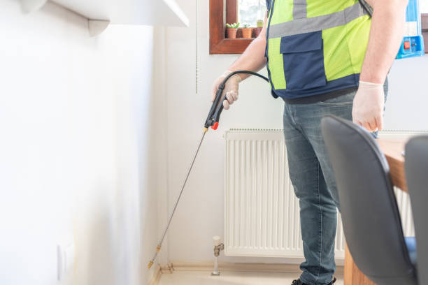 Best Wildlife Control Services  in East Farmingdale, NY